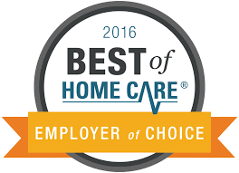 Meet Our Team | ComForCare Home Care| Treasure Coast, FL - 2016_EOC_BOHC