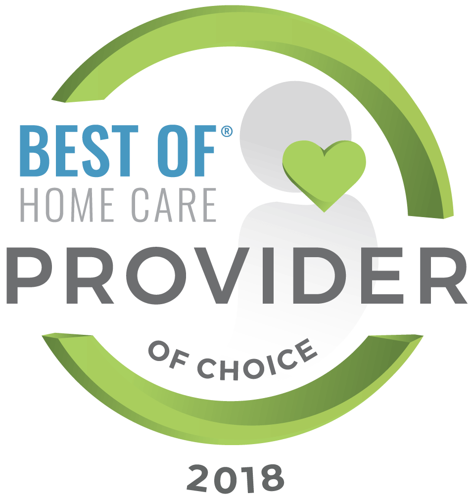 Home Care & Senior Services | ComForCare | Delray Beach, FL - 2018_provider_of_choice