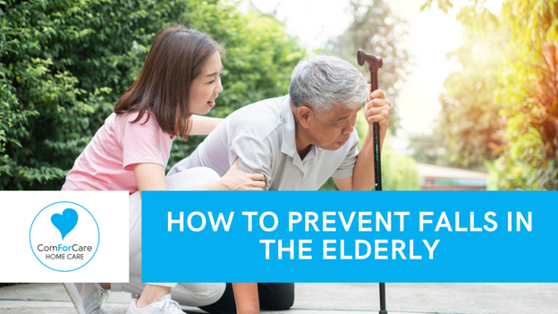 How to Prevent Falls in the Elderly - Canton, MA | ComForCare - Picture2