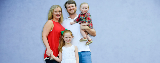 robnett family