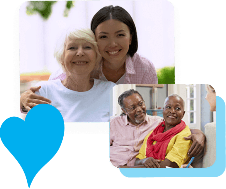Companion Care Services for Parent