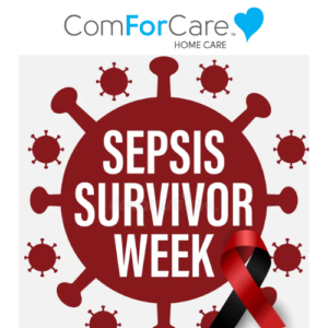 Honoring Sepsis Survivors: A Reflection During Sepsis Survivor Week