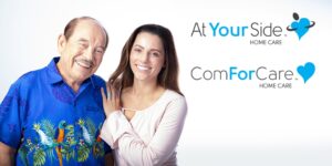 ComForCare and At Your Side Franchises Receive 2020 Best of Home Care Awards