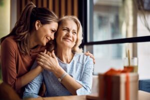 Home Care vs. Assisted Living: A Guide for Families of Seniors