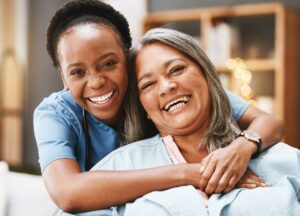 What Kind of Employees Do I Need for a Home Care Business?