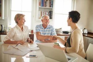 Can I Afford In-Home Care for My Loved One?