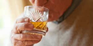 The Dangers of Binge Drinking and Older Adults