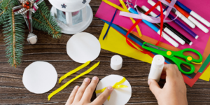 DIY the Perfect Gift for Aging Parents and Grandparents