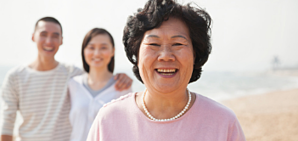 Creating a Safe Environment for Aging Loved Ones