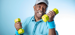 Taking Charge of Your Health: Mind and Body Connected