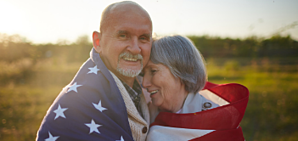 Let Freedom Ring: Patriotic Music Resonates With Older Adults