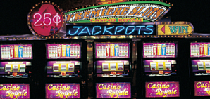 Problem Gambling and Older Adults