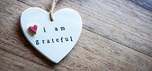 Gratitude Makes Life Better: Easy Ways to Incorporate More Thankfulness in Your Day