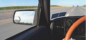 Worried About an Older Driver? How to Have “The Talk”