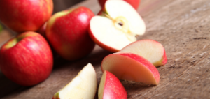 Healthy Aging With an Apple a Day