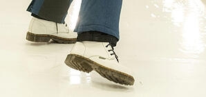What to Do After an Older Adult Falls