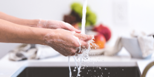 Are You Washing Your Hands Right?