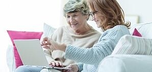 Hiring an In-Home Caregiver – What Options Are Available?