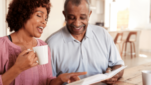 How to Get Your Parent to Accept Help at Home