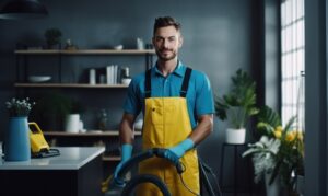 Alameda, CA – Regular Light Housekeeping Services Available from Caregivers