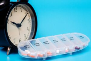 Alameda, CA – The Importance of Medication Reminder Services in Senior Care