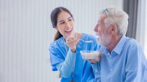 Alameda, CA – How Home Care Companies Partner With Healthcare Providers