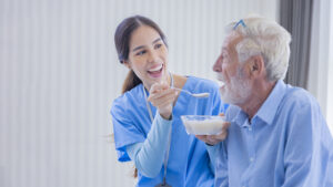Alameda, CA — Catheter Care Services from Trained In-Home Caregivers