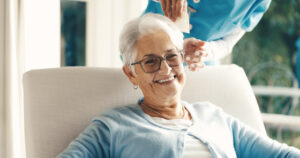 Oakland, CA – In-Home Senior Care for Managing Chronic Respiratory Illness
