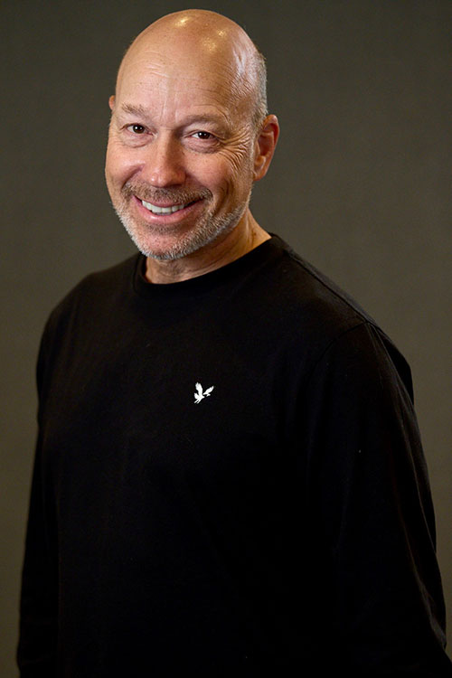 Meet the Owners of ComForCare of Calabasas: Mickey & Nancy Landesberg - mickey_landsberg_comforcare_calabasas_owner_1