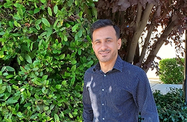 Nabil Qinnab