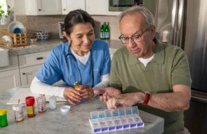 Medication Safety for Older Adults: Build One Accurate List