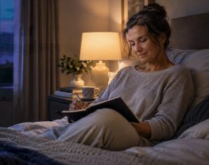 Dementia Caregiver Sleep: What a 2026 Review Found