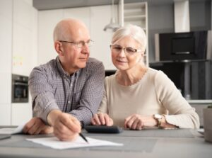 Emergency Planning for Older Adults and People With Disabilities in San Diego