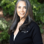 Faya Nemati, owner of ComForCare Home Care North San Diego