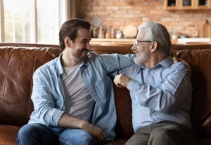 Signs Your Loved One Needs Help at Home