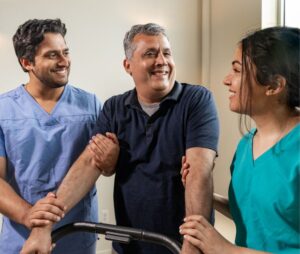 Atypical Parkinsonism and Rehabilitation: Four Questions San Diego Families Can Ask