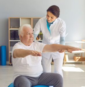 Parkinson’s Rehabilitation and Biofeedback: What a New Review Found