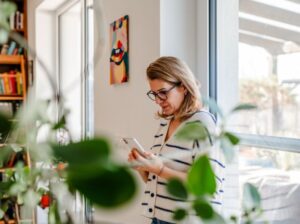 Healthy Ways to Cope With Caregiving in San Diego
