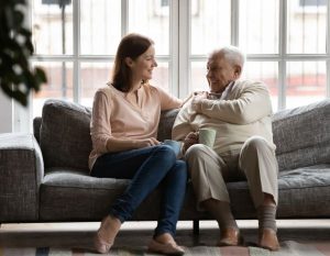 How to Have a Conversation About Home Care Without Taking Away Independence