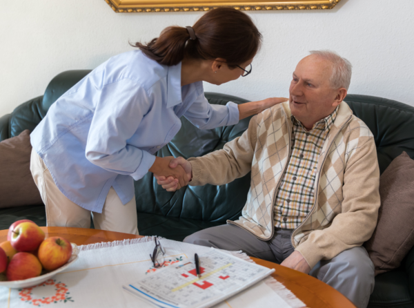 Supporting the person beyond Alzheimer's diagnosis