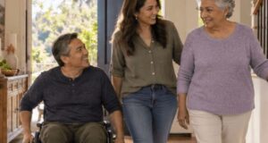 Home Modifications: A Starting Point for Families