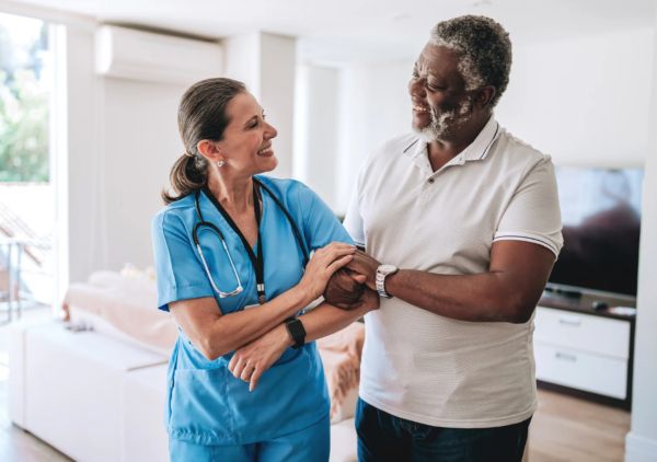 fall risk in older adults