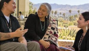 Native American I/DD Symposium in Pala: A North San Diego County Event Centered on Partnership