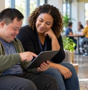 Human-Centered AI in Direct Care: What Families and Care Teams Should Know