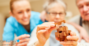 Understanding Dementia: How the GUIDE Program and ComForCare Can Help Your Family