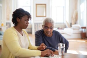 Want Family Caring for Family? What to Know Before You Hire a Relative as Your Caregiver