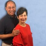 Stan Chow & Alice Ng