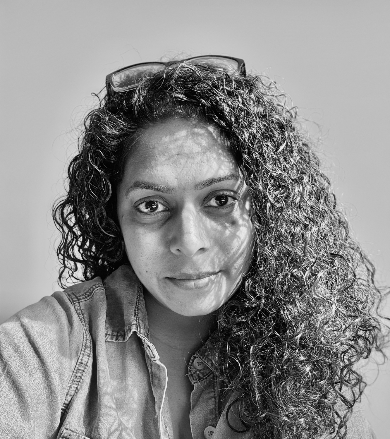 Deepti Kurup