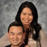 Brian & Samantha Saiki