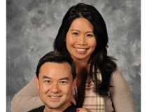 Brian & Samantha Saiki